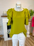 Avocado Top