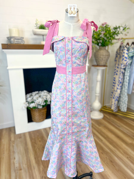 Tea Time Midi