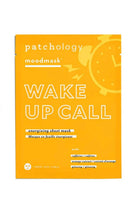Patchology Moodmask Wake Up Call
