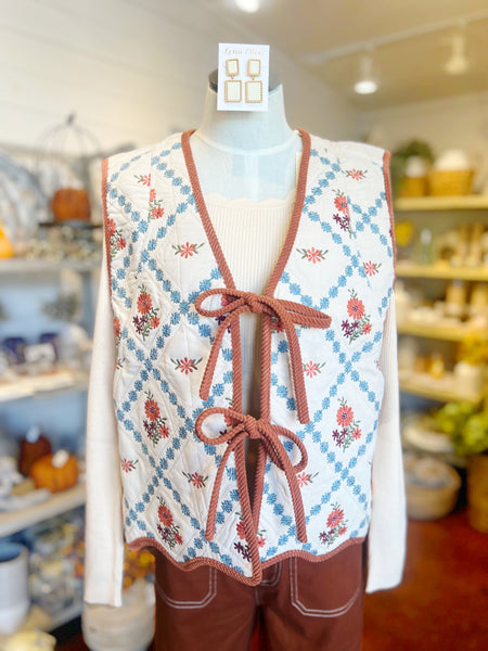 Martha Vest