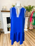 Serena Dress