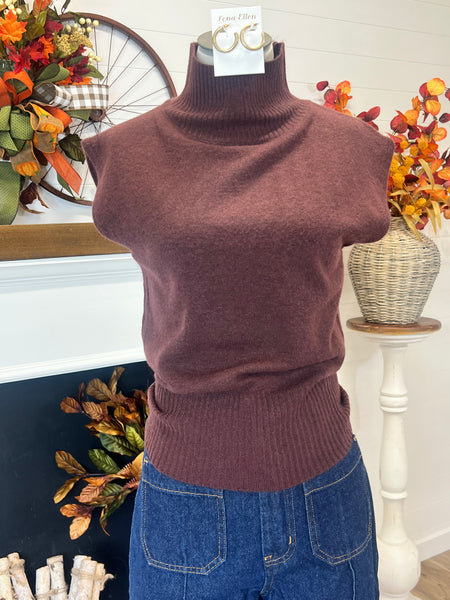 Maci Sweater