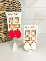 Cruise Earrings