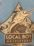 LB Tee-Dog/Moon Sailfish