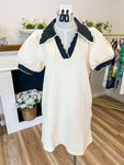 Jeanine Dress