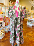 Myrtle Dress
