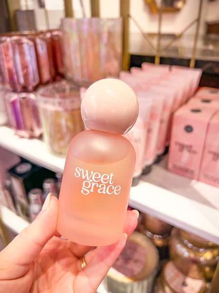 Sweet Grace Perfume 1.5floz