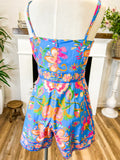 Matilda Romper