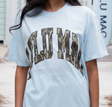 Lulu Mac Bottomland Tee