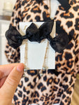 Statement Bows-Black