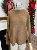Mandy Sweater