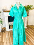 Amy Midi Dress