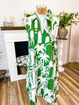 Nala Dress