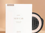 Pura Car Diffuser Refill-New Car