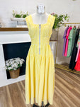 Lolli Dress