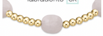 enewton-extends-admire gold 3mm bead bracelet-moonstone