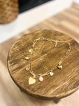 Stella Charm Necklace