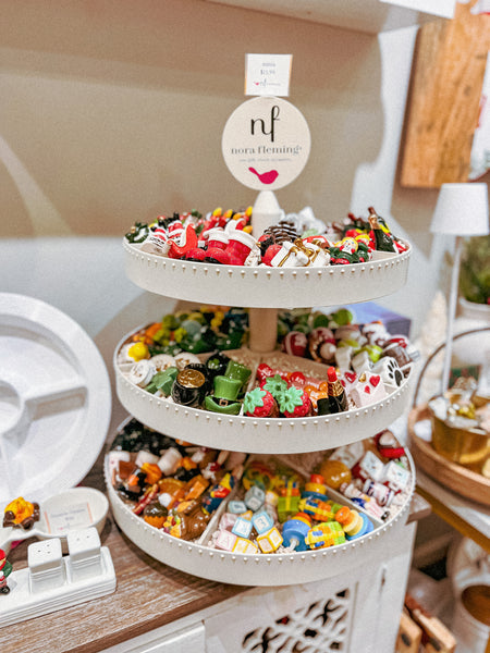 Nora Fleming Attachment