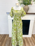 Katie Dress