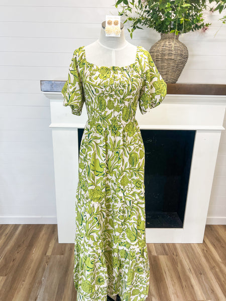 Katie Dress