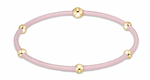 enewton "e"ssentials light pink