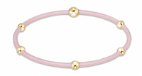 enewton "e"ssentials light pink