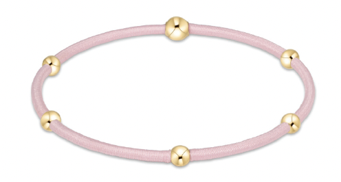 enewton "e"ssentials light pink