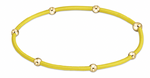enewton "e"ssentials Yellow