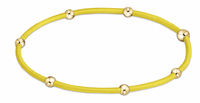 enewton "e"ssentials Yellow