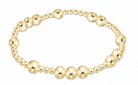 enewton extends-hope unwritten 6mm bead bracelet-gold