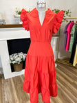 Anya Dress