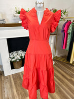 Anya Dress