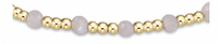 enewton-extends-gemstone gold sincerity pattern 3mm bead bracelet-moonstone