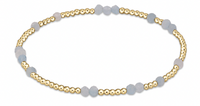 enewton-extends-hope unwritten gemstone bracelet-aquamarine