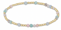 enewton-extends-hope unwritten gemstone bracelet-hot mess ss25