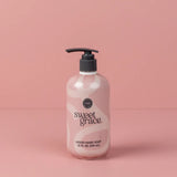 sweet grace liquid hand soap