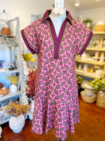 Susan Dress