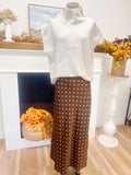 Zella Skirt