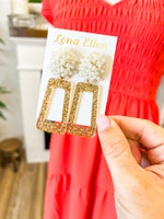 Cloud Nine Earrings