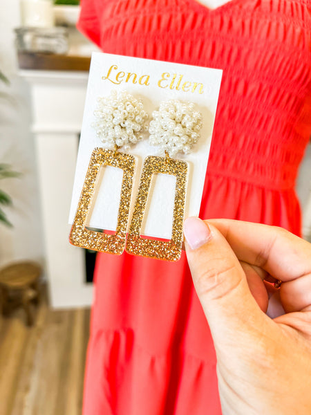 Cloud Nine Earrings