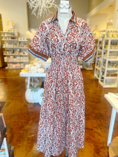 Molly Kate Dress