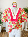 Bliss Top