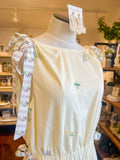 Sunday Floral Dress