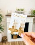 Ruth Earrings
