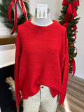 Mandy Sweater