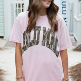 Lulu Mac Bottomland Tee