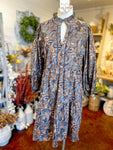 Nina Dress