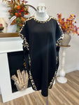 Delphine Dress