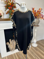 Delphine Dress