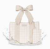 Casemate Bow Tote